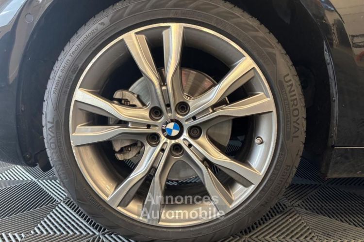 BMW Série 2 Gran Tourer Serie GRAN-TOURER F46 2.0L 218D 150CH LUXURY BVA8 Toit Ouvrant Cuir Tête Haute - <small></small> 24.490 € <small>TTC</small> - #8