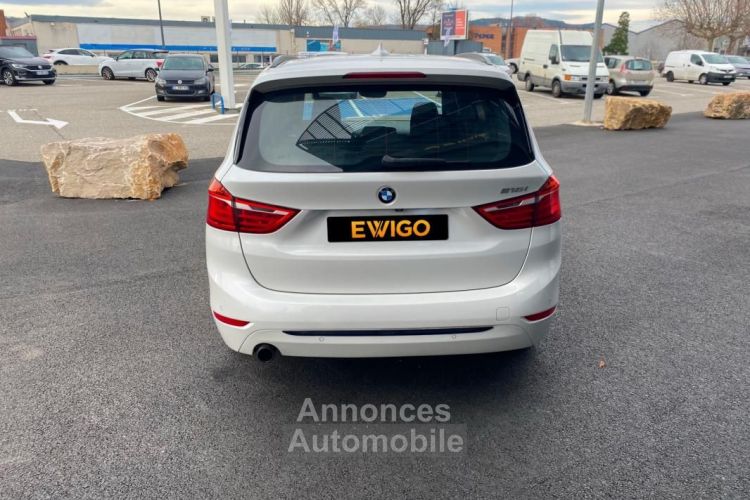 BMW Série 2 Gran Tourer Serie sport (F46) 218i 136ch - <small></small> 16.890 € <small>TTC</small> - #7