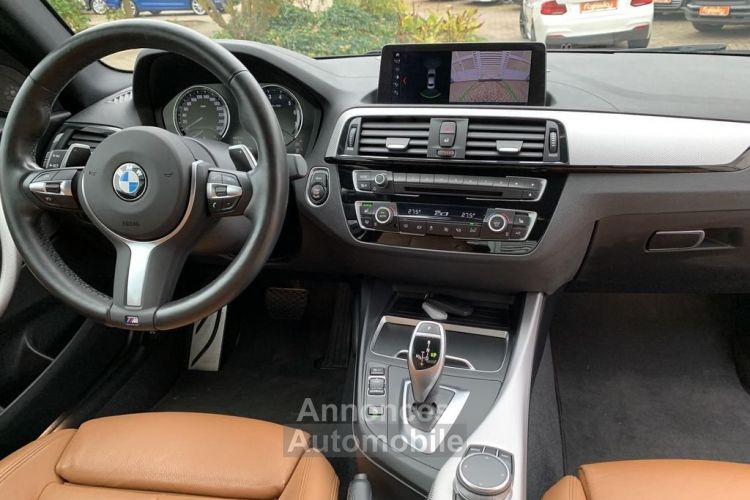 BMW Série 2 M 240 I XDRIVE - <small></small> 40.500 € <small>TTC</small> - #6