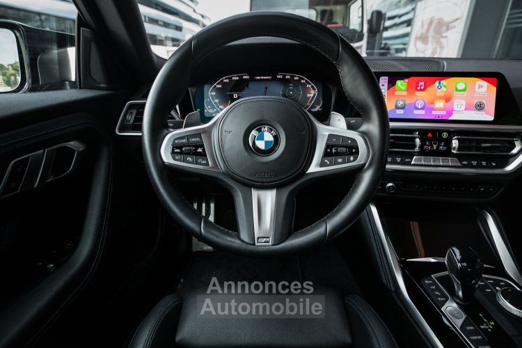 BMW Série 2 M 240 I XDRIVE TYPE G42 COUPÉ PACK M 374 CV - MONACO - <small></small> 54.900 € <small>TTC</small> - #21