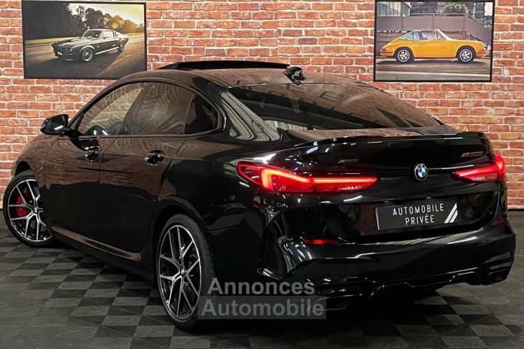 BMW Série 2 M235 i 306 cv M SPORT X Drive ( M235i GranCoupé F44 ) IMMAT FRANCAISE - <small></small> 43.990 € <small>TTC</small> - #2