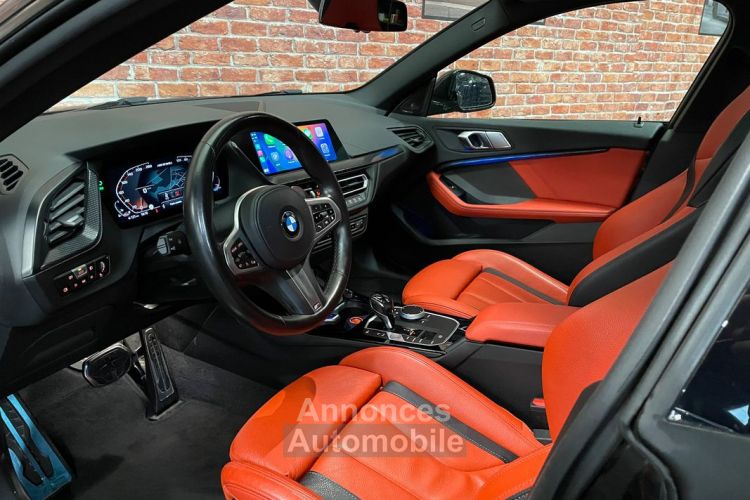 BMW Série 2 M235 i 306 cv M SPORT X Drive ( M235i GranCoupé F44 ) IMMAT FRANCAISE - <small></small> 43.990 € <small>TTC</small> - #3
