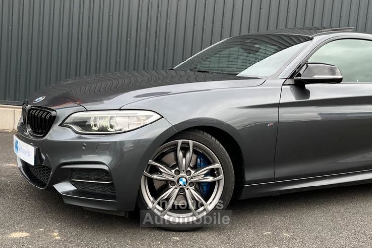 BMW Série 2 M235 i BVA X-Drive - <small></small> 29.990 € <small>TTC</small> - #1