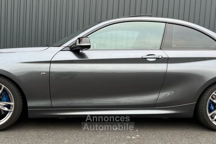 BMW Série 2 M235 i BVA X-Drive - <small></small> 29.990 € <small>TTC</small> - #2