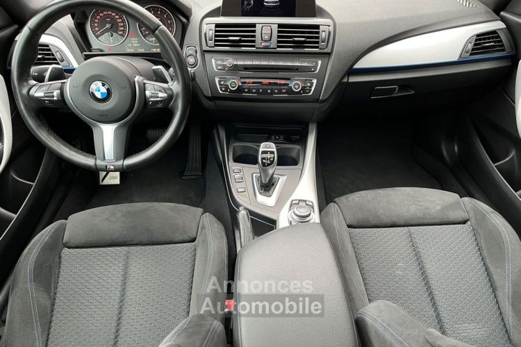 BMW Série 2 M235 i BVA X-Drive - <small></small> 29.990 € <small>TTC</small> - #4