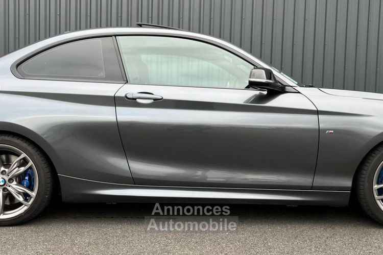 BMW Série 2 M235 i BVA X-Drive - <small></small> 29.990 € <small>TTC</small> - #7