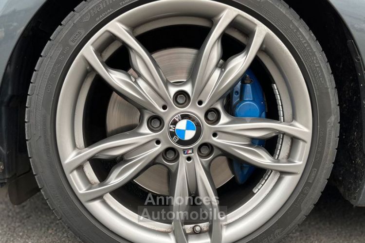 BMW Série 2 M235 i BVA X-Drive - <small></small> 29.990 € <small>TTC</small> - #10