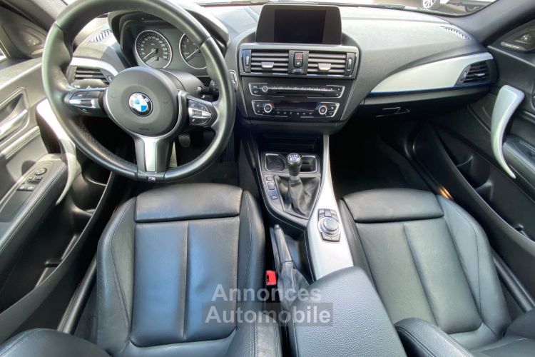 BMW Série 2 M235i Coupé 326cv - <small></small> 29.990 € <small></small> - #9
