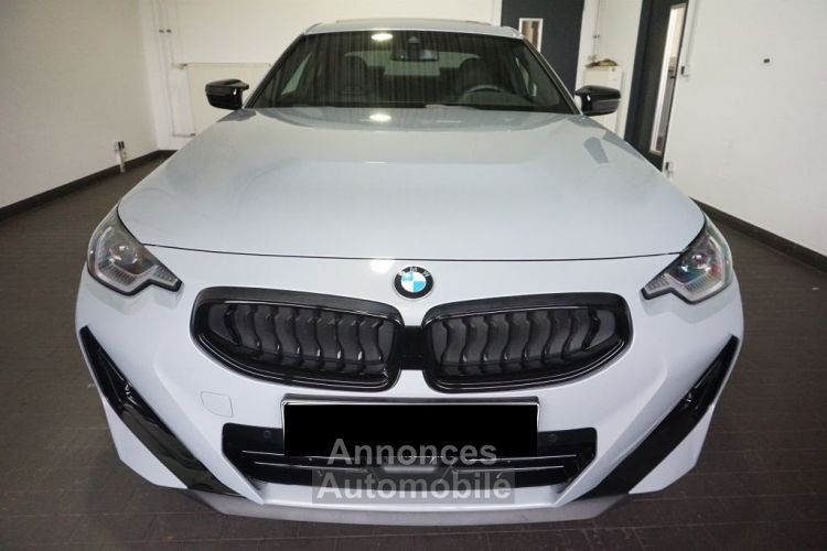 BMW Série 2 M240I X DRIVE COUPE  - <small></small> 62.490 € <small>TTC</small> - #1