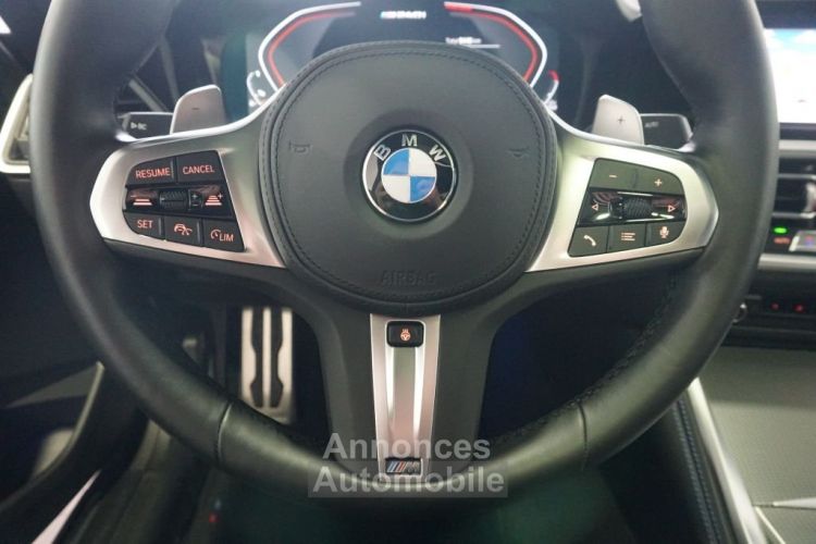 BMW Série 2 M240I X DRIVE COUPE  - <small></small> 62.490 € <small>TTC</small> - #3