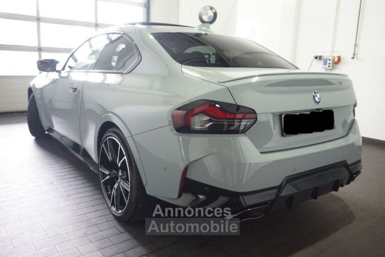 BMW Série 2 M240I X DRIVE COUPE  - <small></small> 62.490 € <small>TTC</small> - #11