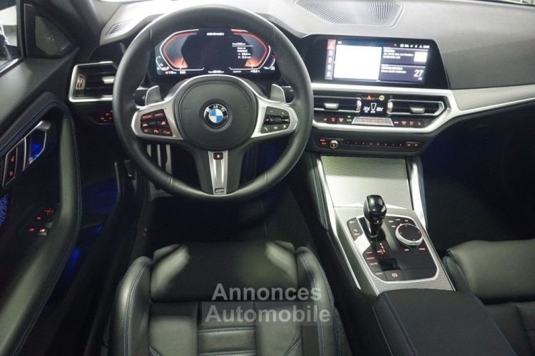 BMW Série 2 M240I X DRIVE COUPE  - <small></small> 62.490 € <small>TTC</small> - #13