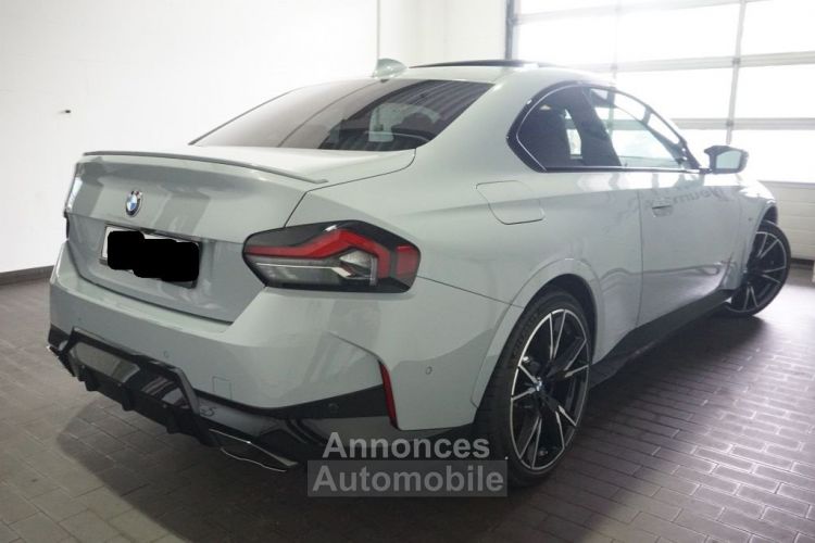 BMW Série 2 M240I X DRIVE COUPE  - <small></small> 62.490 € <small>TTC</small> - #14