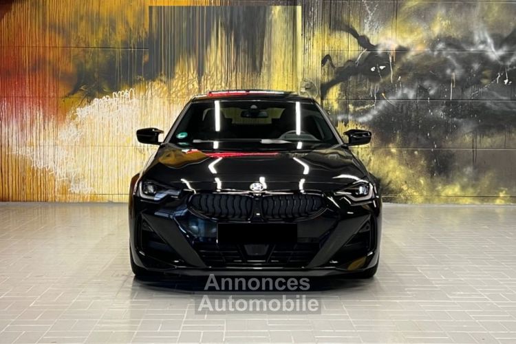 BMW Série 2 M240I X DRIVE COUPE  - <small></small> 63.490 € <small>TTC</small> - #2