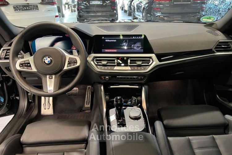 BMW Série 2 M240I X DRIVE COUPE  - <small></small> 63.490 € <small>TTC</small> - #7