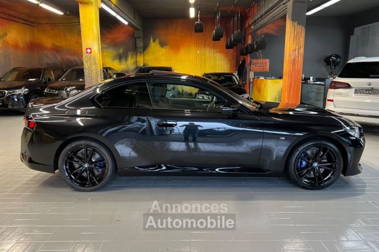 BMW Série 2 M240I X DRIVE COUPE  - <small></small> 63.490 € <small>TTC</small> - #9