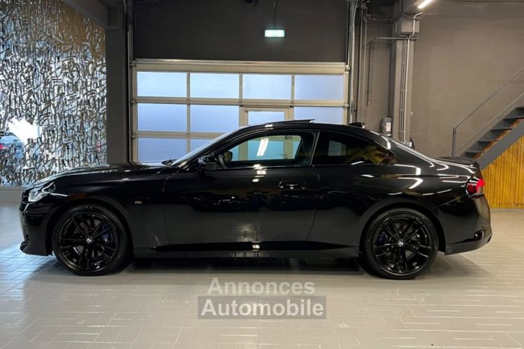BMW Série 2 M240I X DRIVE COUPE  - <small></small> 63.490 € <small>TTC</small> - #12