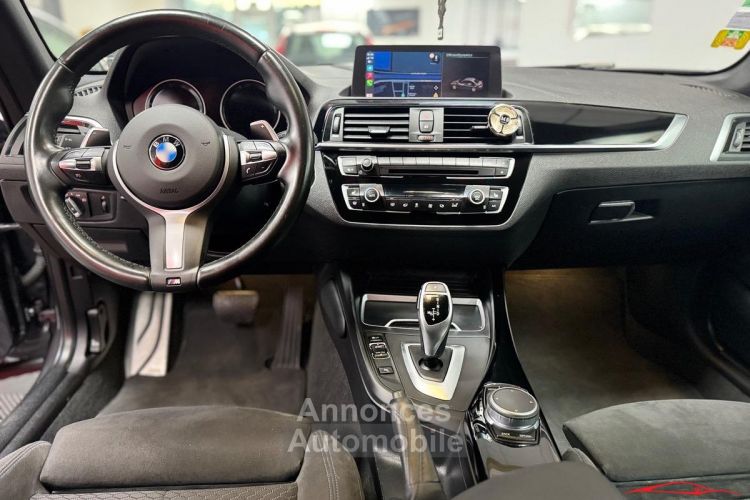 BMW Série 2 Phase Coupe M240i LCi 340ch BVA8 État Exceptionnel Apple CarPlay Suivi complet - <small></small> 39.990 € <small>TTC</small> - #9