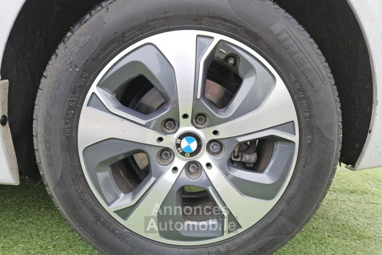 BMW Série 2 SERIE 1.5 216 D 115 LOUNGE BVA - <small></small> 12.990 € <small>TTC</small> - #19