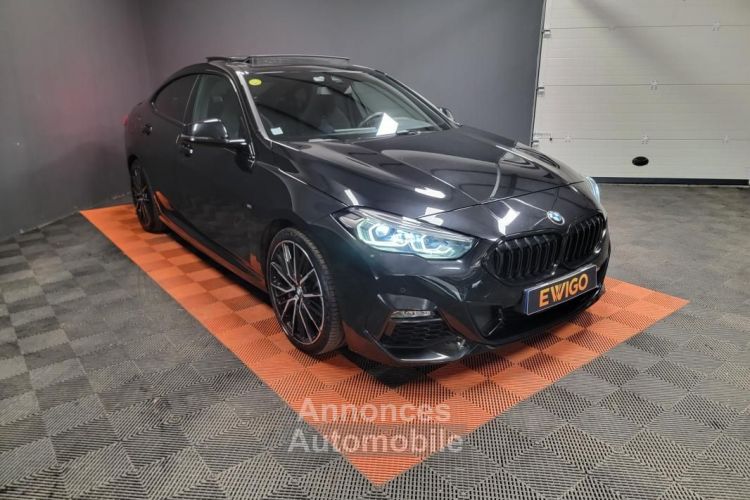 BMW Série 2 Serie 2.0 220dA 190ch M-SPORT - <small></small> 30.890 € <small>TTC</small> - #3