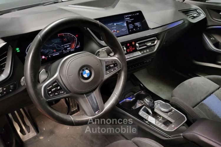 BMW Série 2 Serie 2.0 220dA 190ch M-SPORT - <small></small> 30.890 € <small>TTC</small> - #7