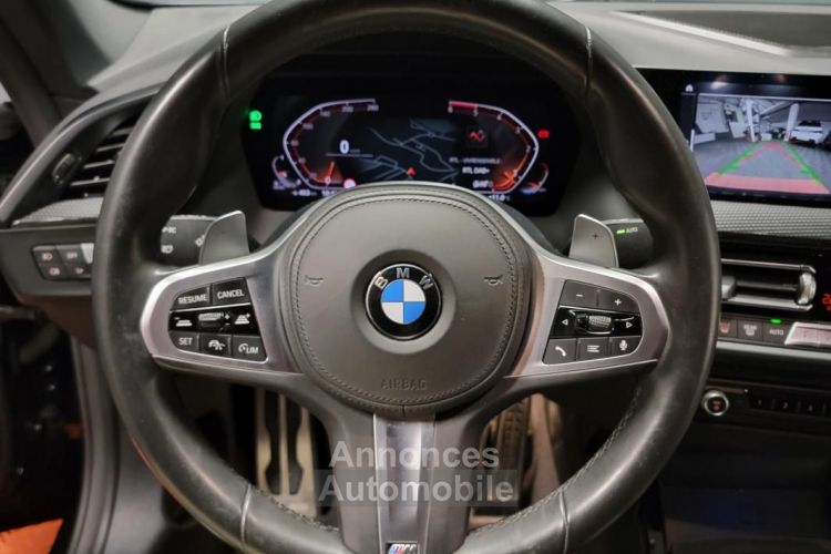 BMW Série 2 Serie 2.0 220dA 190ch M-SPORT - <small></small> 30.890 € <small>TTC</small> - #10