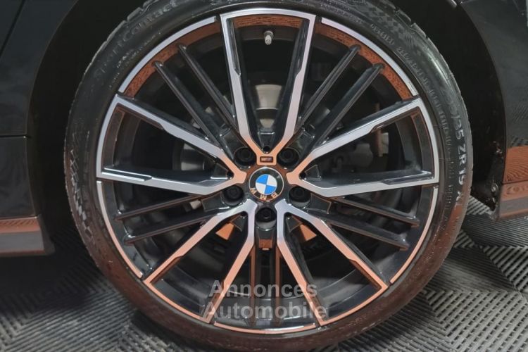 BMW Série 2 Serie 2.0 220dA 190ch M-SPORT - <small></small> 30.890 € <small>TTC</small> - #20