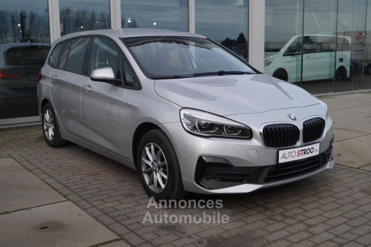 BMW Série 2 Serie 216 i Carplay FullLED PDC ALU CRUISE - <small></small> 19.200 € <small>TTC</small> - #3