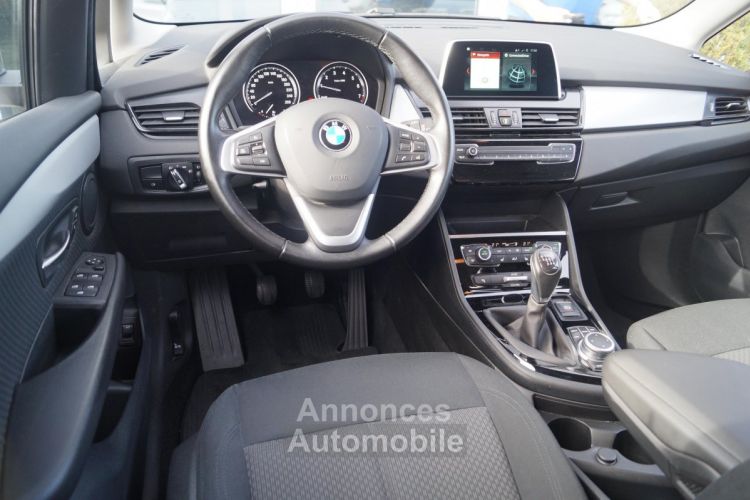 BMW Série 2 Serie 216 i Carplay FullLED PDC ALU CRUISE - <small></small> 19.200 € <small>TTC</small> - #16