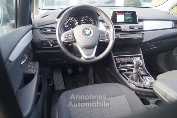 BMW Série 2 Serie 216 i Carplay FullLED PDC ALU CRUISE - <small></small> 19.200 € <small>TTC</small> - #17