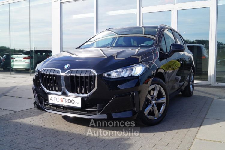 BMW Série 2 Serie 218 iA NAVI LED LEDER ALU CAMERA - <small></small> 30.900 € <small>TTC</small> - #1