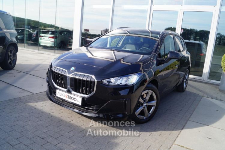 BMW Série 2 Serie 218 iA NAVI LED LEDER ALU CAMERA - <small></small> 30.900 € <small>TTC</small> - #2