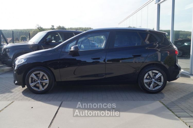 BMW Série 2 Serie 218 iA NAVI LED LEDER ALU CAMERA - <small></small> 30.900 € <small>TTC</small> - #3