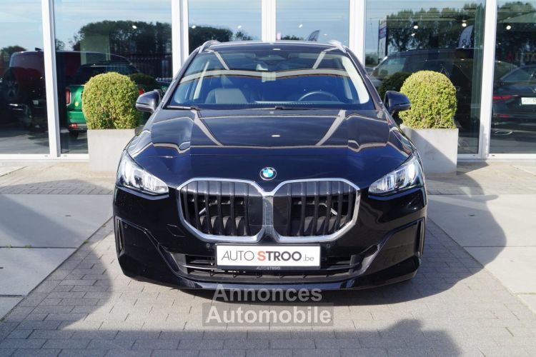 BMW Série 2 Serie 218 iA NAVI LED LEDER ALU CAMERA - <small></small> 30.900 € <small>TTC</small> - #4