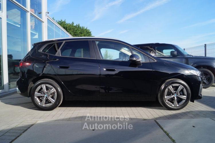 BMW Série 2 Serie 218 iA NAVI LED LEDER ALU CAMERA - <small></small> 30.900 € <small>TTC</small> - #5