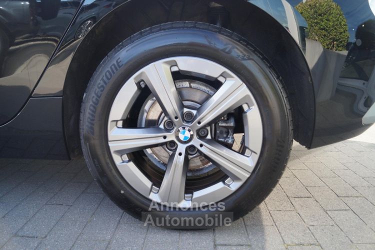 BMW Série 2 Serie 218 iA NAVI LED LEDER ALU CAMERA - <small></small> 30.900 € <small>TTC</small> - #6