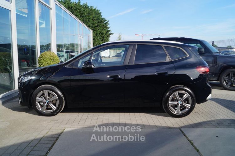 BMW Série 2 Serie 218 iA NAVI LED LEDER ALU CAMERA - <small></small> 30.900 € <small>TTC</small> - #7