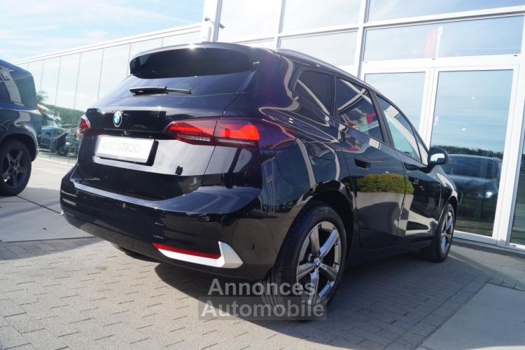 BMW Série 2 Serie 218 iA NAVI LED LEDER ALU CAMERA - <small></small> 30.900 € <small>TTC</small> - #10