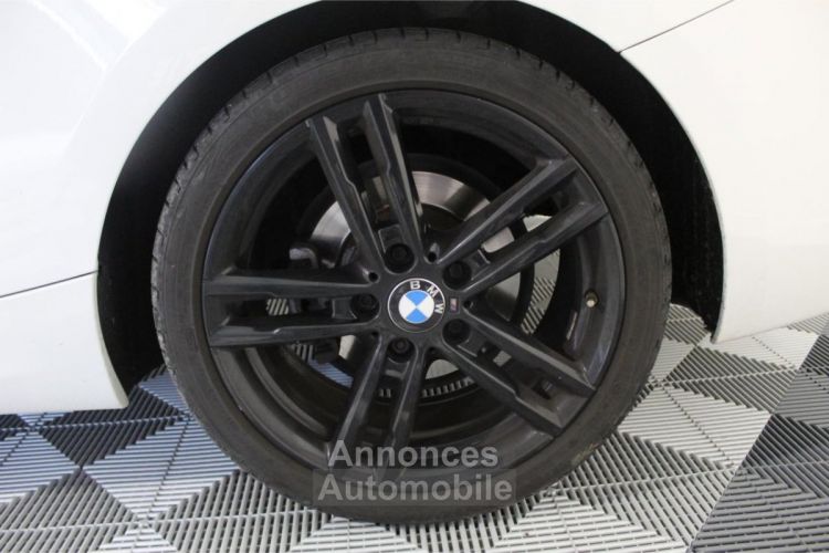 BMW Série 2 SERIE 218d Coupé - 150ch - BVA  COUPE F22 F87 LCI M Sport - Garantie - <small></small> 25.990 € <small>TTC</small> - #23