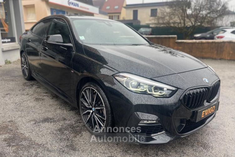 BMW Série 2 Serie 220 D 190 CH M SPORT XDRIVE - <small></small> 38.490 € <small>TTC</small> - #3