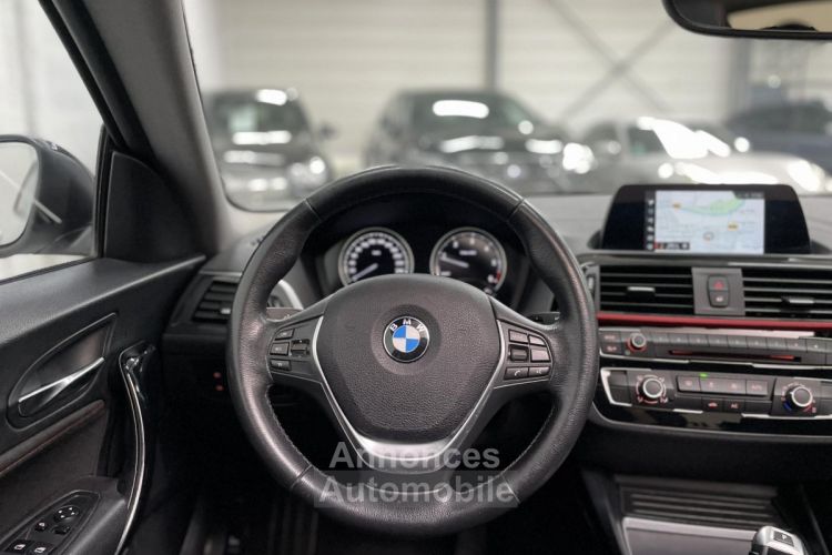 BMW Série 2 SERIE 220d 190 CH BVA8 xDrive Sport - GARANTIE 6 MOIS - <small></small> 18.990 € <small>TTC</small> - #12