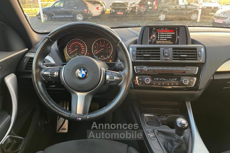 BMW Série 2 SERIE 220i Coupé COUPE F22 F87 M Sport GTIE 12M - <small></small> 19.990 € <small>TTC</small> - #13