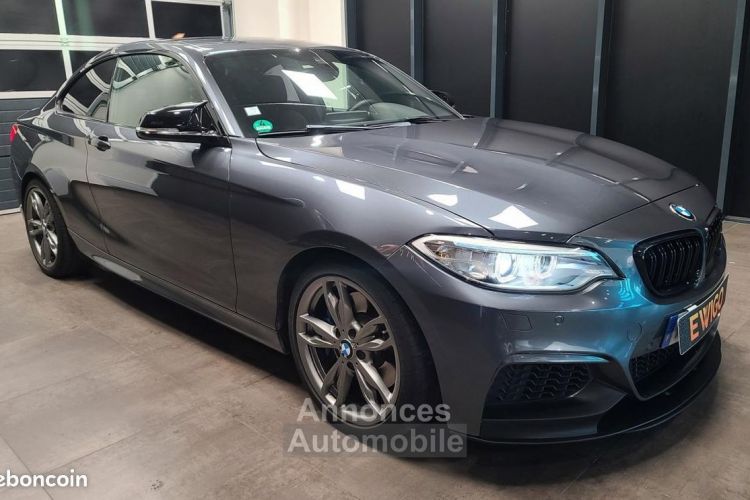 BMW Série 2 Serie 235i 326ch M SPORT xDrive - <small></small> 34.990 € <small>TTC</small> - #3