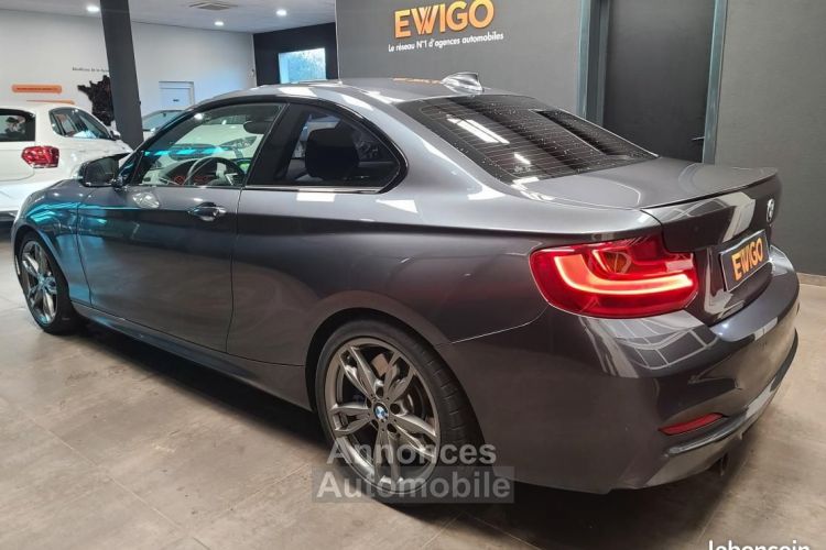 BMW Série 2 Serie 235i 326ch M SPORT xDrive - <small></small> 34.990 € <small>TTC</small> - #5