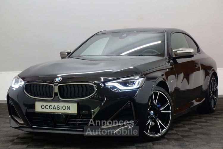 BMW Série 2 Serie 240 xDrive Coupe Auto - <small></small> 55.990 € <small>TTC</small> - #1