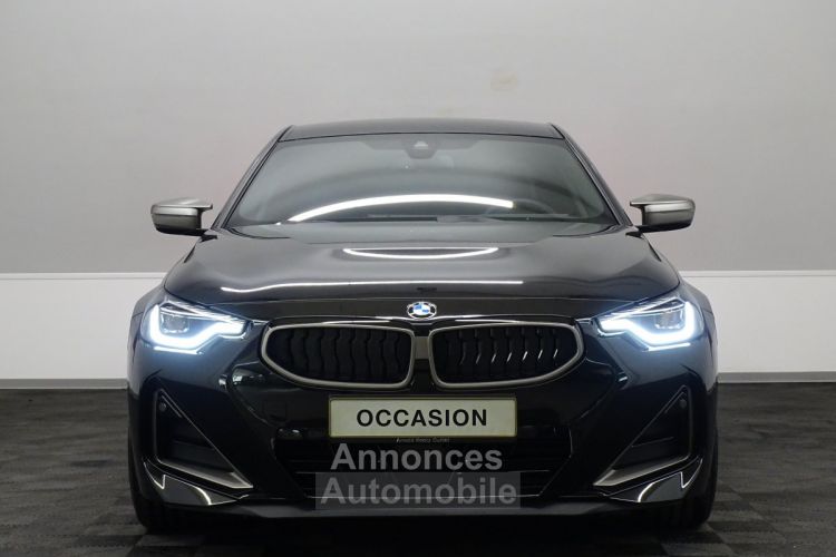 BMW Série 2 Serie 240 xDrive Coupe Auto - <small></small> 55.990 € <small>TTC</small> - #2