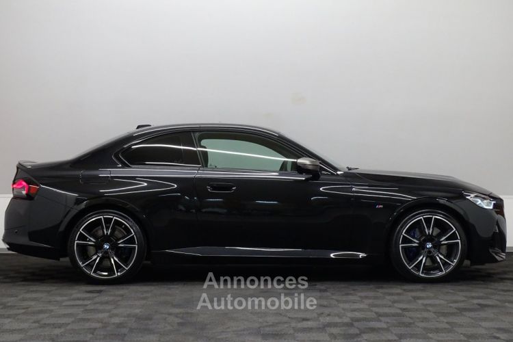 BMW Série 2 Serie 240 xDrive Coupe Auto - <small></small> 55.990 € <small>TTC</small> - #3