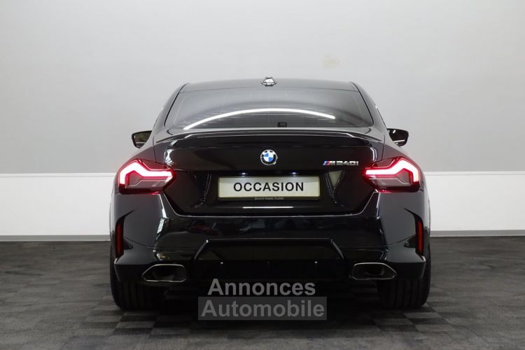 BMW Série 2 Serie 240 xDrive Coupe Auto - <small></small> 55.990 € <small>TTC</small> - #5