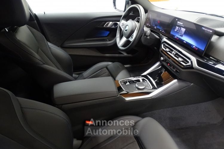 BMW Série 2 Serie 240 xDrive Coupe Auto - <small></small> 55.990 € <small>TTC</small> - #7