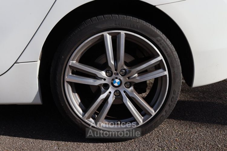 BMW Série 2 Serie ActiveTourer 216d Business Design BVM6 (Sièges Chauffants,GPS,Radars Ar) - <small></small> 17.990 € <small>TTC</small> - #27